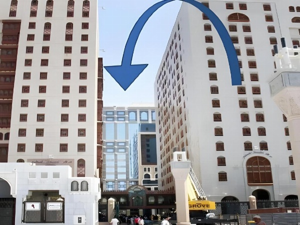 Al Rawda Royal Inn image 12