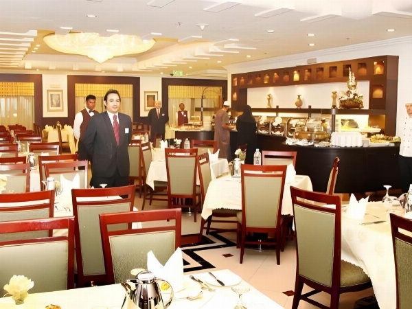 Al Rawda Royal Inn image 15