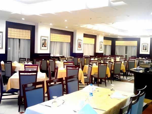 Al Rawda Royal Inn image 17