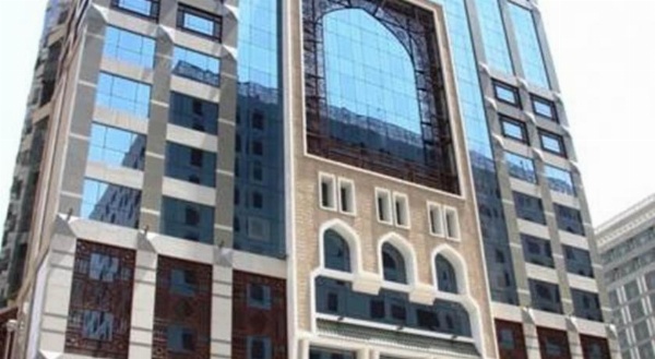 Al Rawda Royal Inn image 2