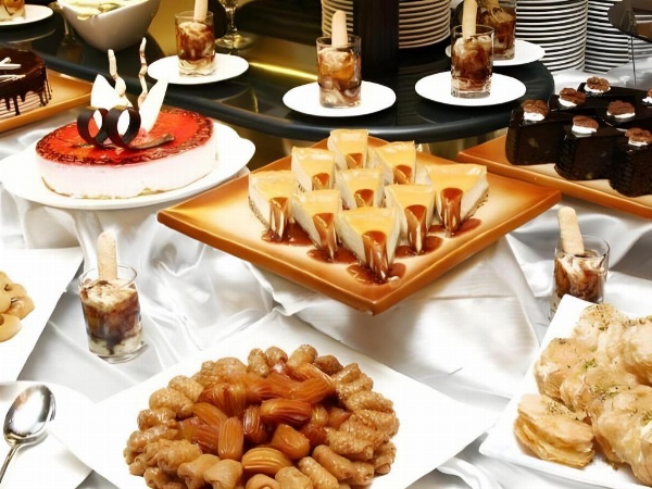 Al Rawda Royal Inn image 21