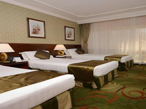 Al Rawda Royal Inn image 23