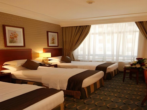 Al Rawda Royal Inn image 3