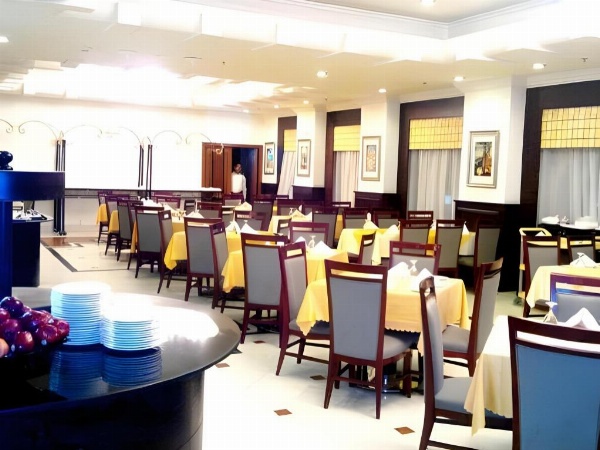 Al Rawda Royal Inn image 8