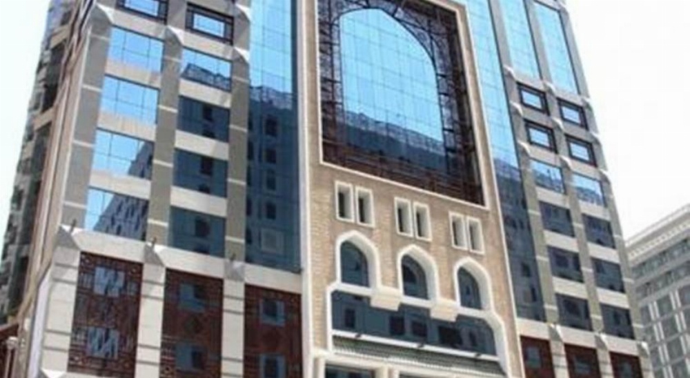 Al Rawda Royal Inn Main image